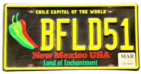 New Mexico