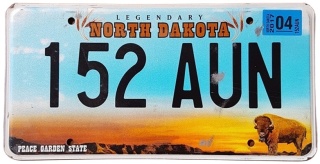 North Dakota 2017