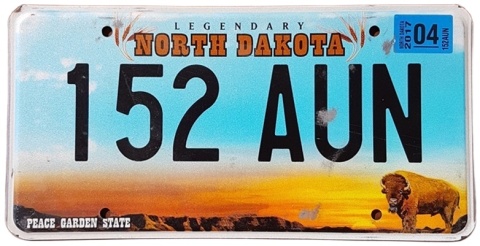 North Dakota 2017