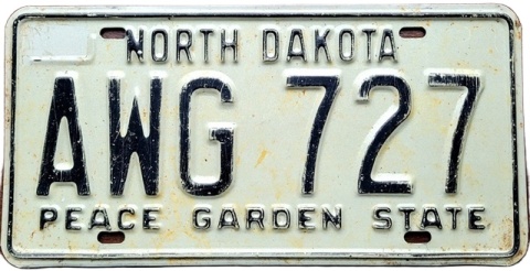 North Dakota