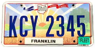 OHIO