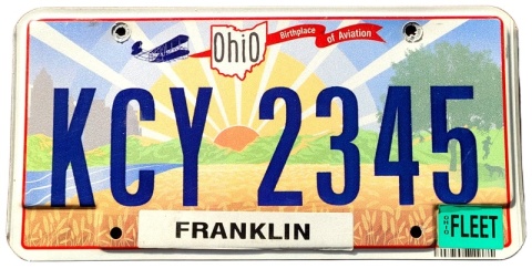 OHIO