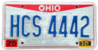 Ohio 2021 - 444