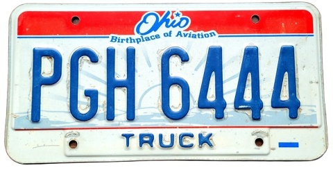 Ohio - 444