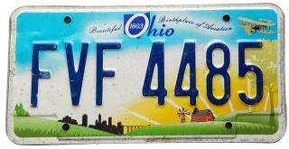 Ohio