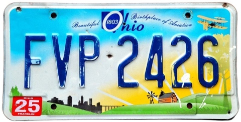 Ohio