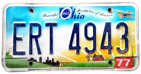 Ohio
