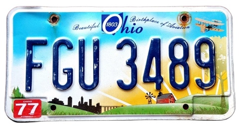 Ohio