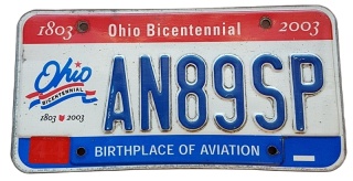 Ohio
