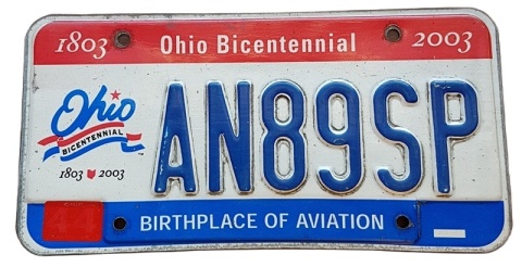 Ohio