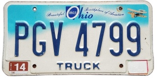 Ohio