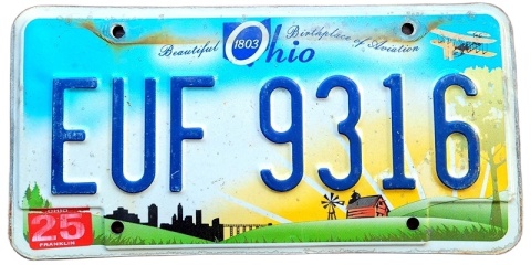 Ohio