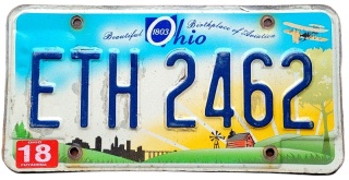 Ohio