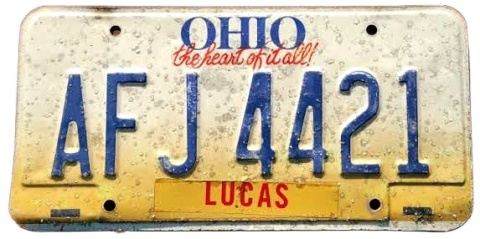 Ohio