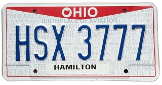 Ohio