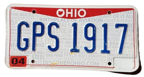 Ohio