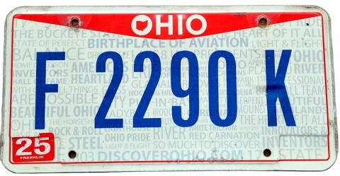 Ohio