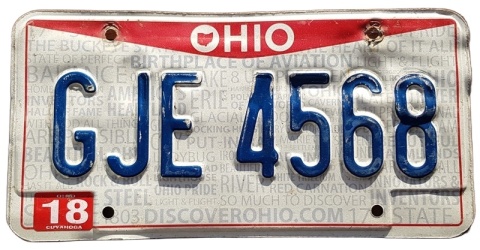 Ohio
