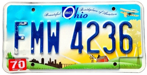 Ohio