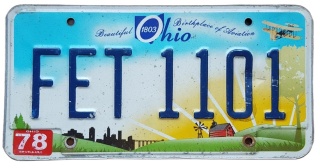 Ohio