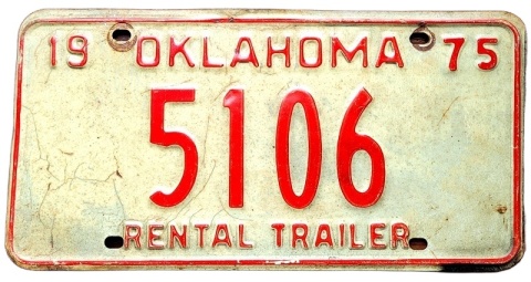 Oklahoma 1975