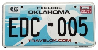Oklahoma 2017