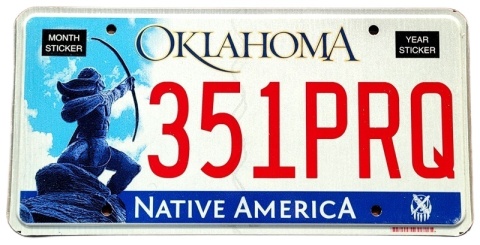 Oklahoma