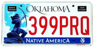 Oklahoma