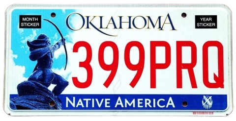 Oklahoma