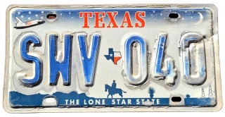 ROAD KILL - Texas