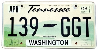 Tennessee 2008
