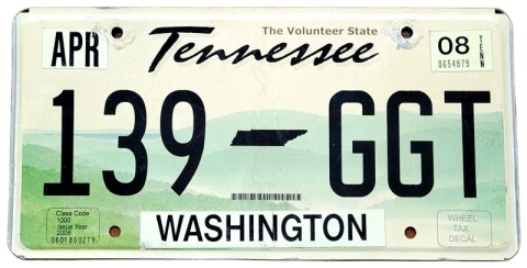 Tennessee 2008