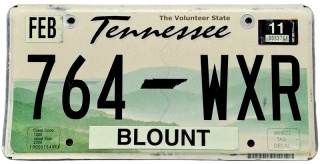 Tennessee 2011
