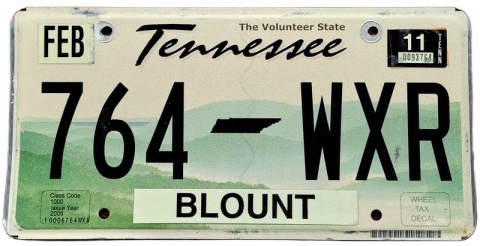 Tennessee 2011
