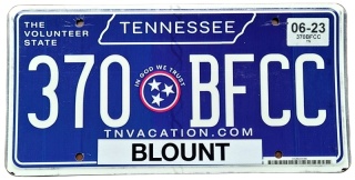 Tennessee 2023