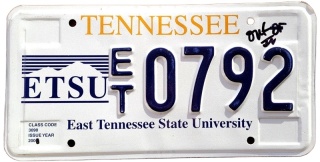 Tennessee