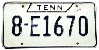 Tennessee