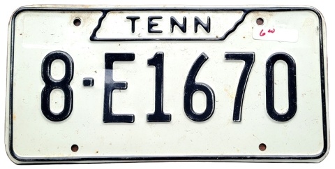 Tennessee