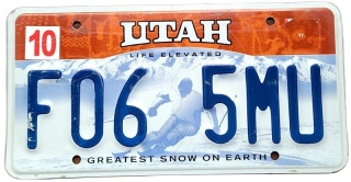 Utah