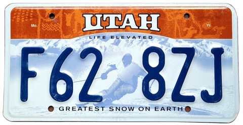 Utah