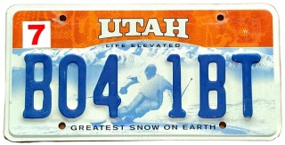 Utah