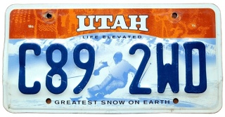 Utah