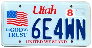 Utah