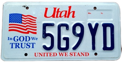 Utah