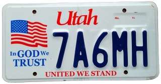 Utah