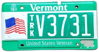 Vermont - unikatowa