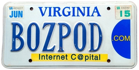 Virginia 2015