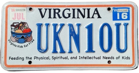 Virginia 2016