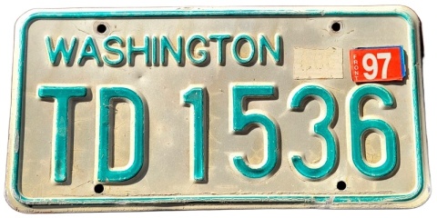 Washington 1997