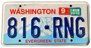 Washington 2010